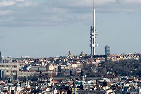 zizkov-television-tower