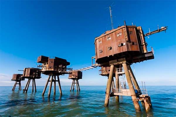 maunsell-redsands-forts