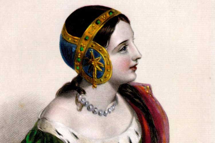 Isabella av Frankrike