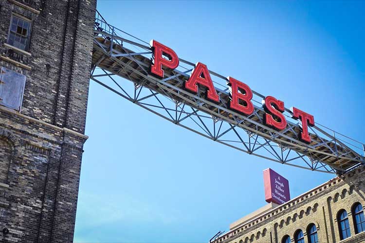 Pabst Brewing Co