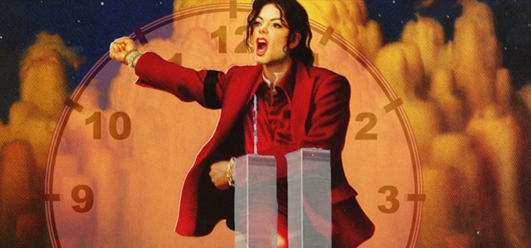 10 galna saker Michael Jackson NÄSTAN gjorde