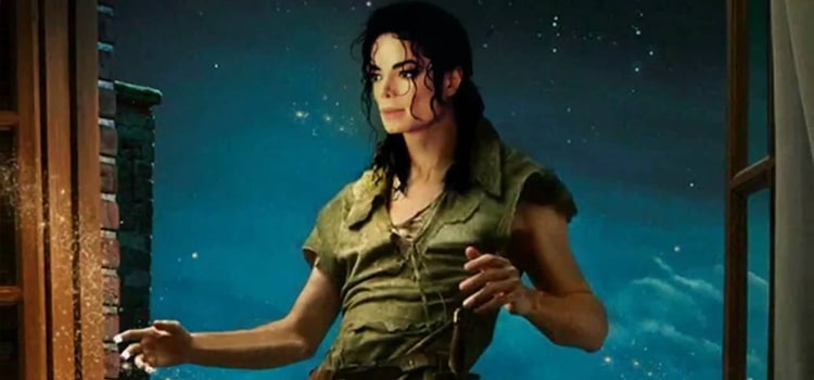 10 galna saker Michael Jackson NÄSTAN gjorde