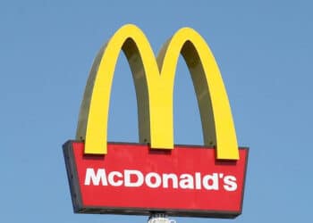 10 saker du inte visste om McDonald's