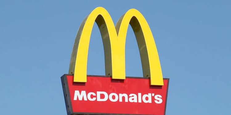 10 saker du inte visste om McDonald's