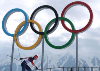 Vinter-OS mest framgångsrika nationer