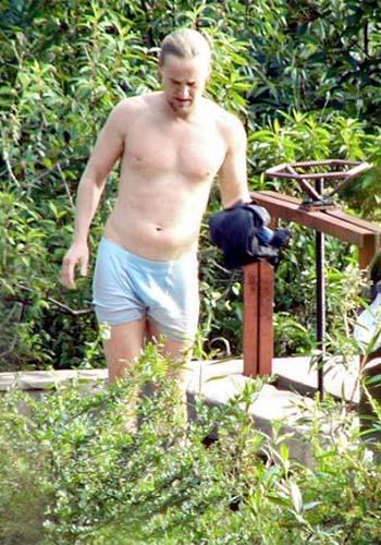 Owen Wilson Naked The Male Fappening.
