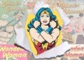 20 bevis på varför Wonder Woman är den snyggaste vintage-serien