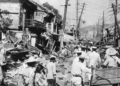 Jordbävningen i Haiyuan | Historiens värsta naturkatastrofer