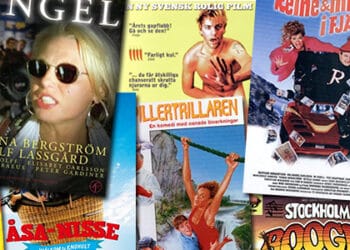 Sveriges sämsta filmer