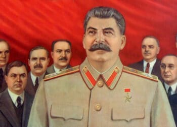 Stalinismens 10 värsta kommunister