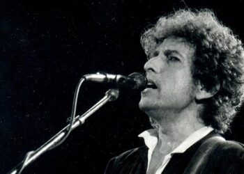 Citat av Bob Dylan