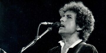 Citat av Bob Dylan
