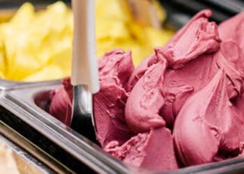 10 av Sveriges bästa glassbarer