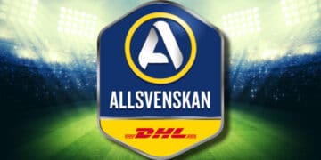 Bästa spelen på Allsvenskan 2021