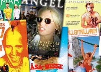 15 av Sveriges sämsta filmer genom tiderna