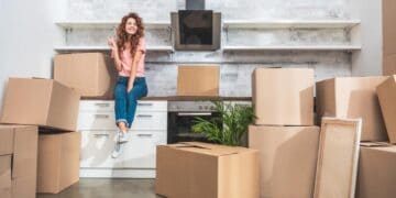 5 fördelar med att hyra i stället för att köpa bostad