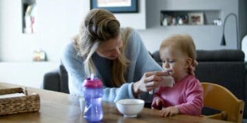 4 tips till er som funderar på att skaffa en nanny