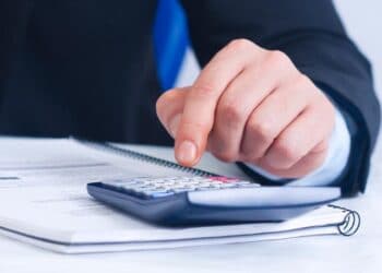 5 fördelar med låneförmedlare för företag