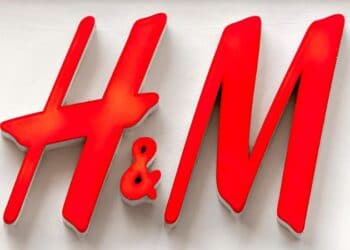 H&M:s bästa designsamarbeten