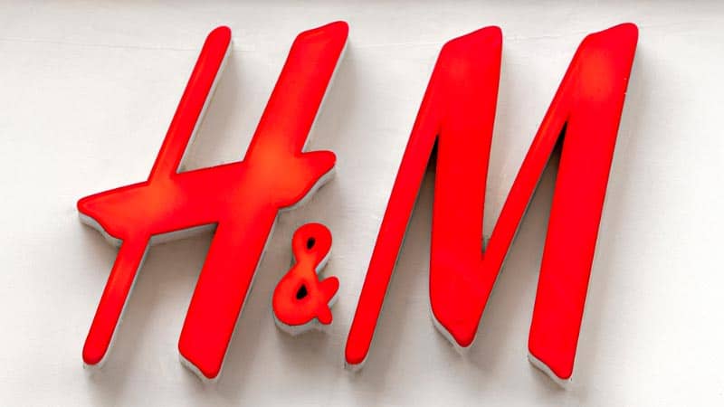 H&M:s bästa designsamarbeten