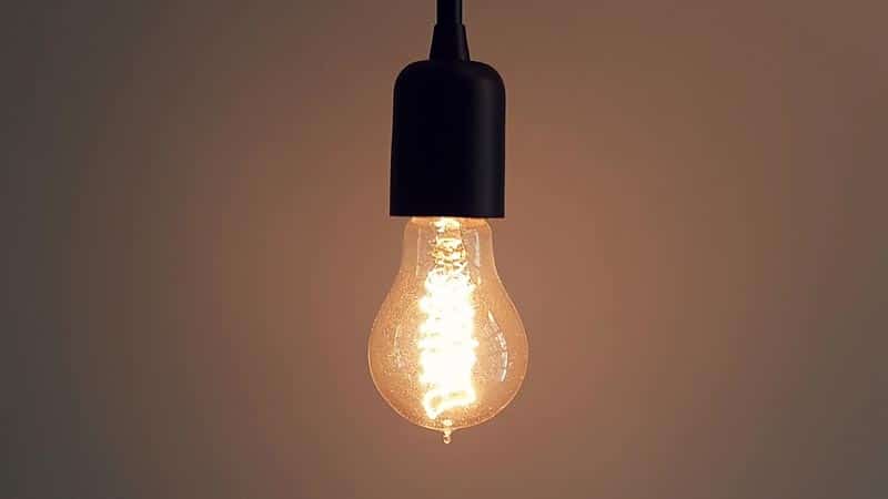 Så väljer du rätt belysning - 3 tips kring ljuskällor och lampor