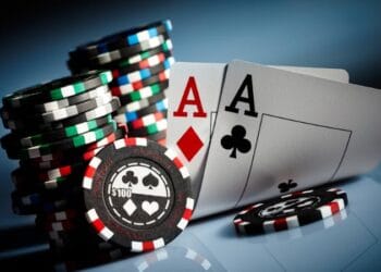 8 bösta pokerböckerna