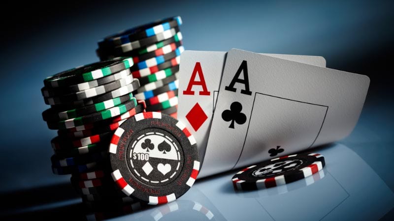 8 bösta pokerböckerna