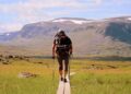 Sveriges 10 längsta vandringsleder