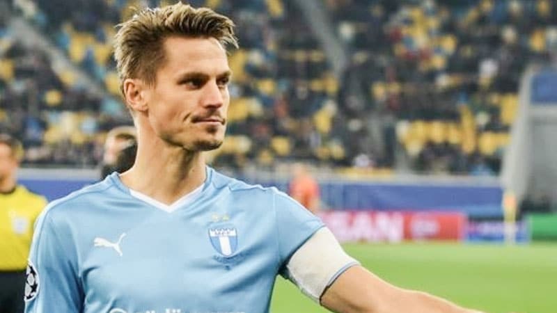 Malmö FF:s 15 största profiler
