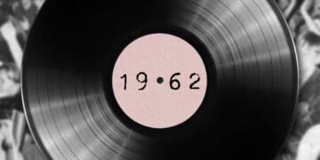 10 viktiga musikhändelser 1962