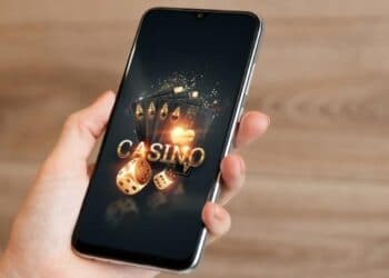 Nätets 5 bästa casinon med svensk licens