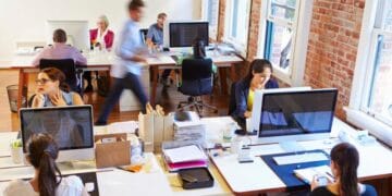 6 måsten för ditt kontor