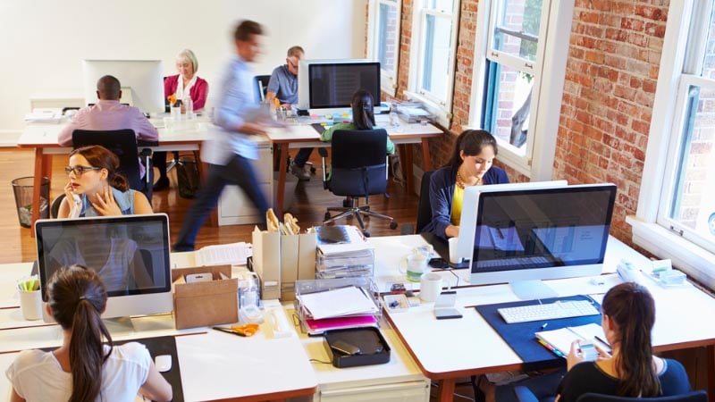 6 måsten för ditt kontor