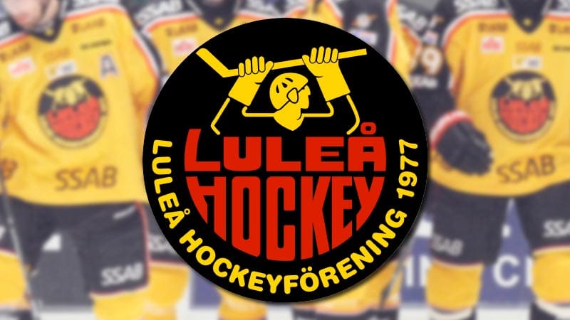 Luleå Hockeys 15 största profiler genom tiderna