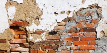 5 saker att tänka på när du ska renovera fasaden