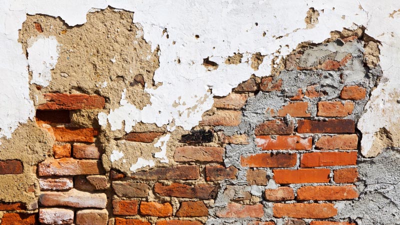 5 saker att tänka på när du ska renovera fasaden