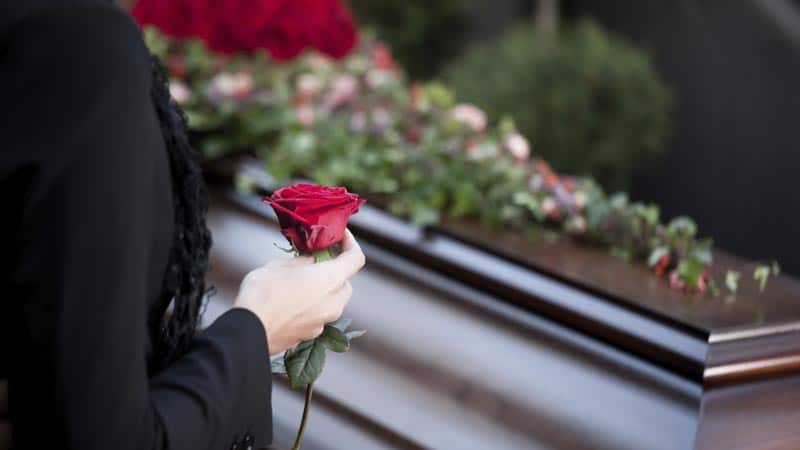 7 viktigaste sakerna att tänka på inför en begravning