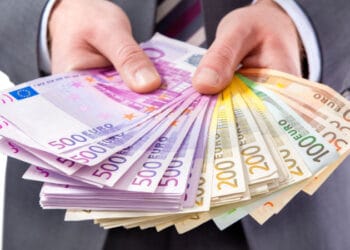 Sveriges 3 bästa banker för att låna pengar just nu