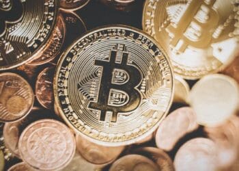 5 olika sätt att investera i Bitcoin