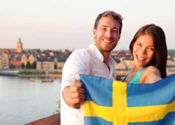 5 aker att göra i Sverige som turist