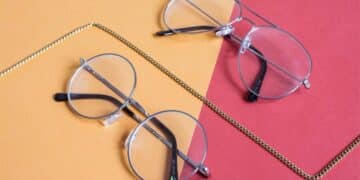 5 glasögontrender du bör ha koll på