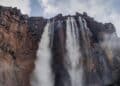 Världens 20 högsta vattenfall - Angola Falls
